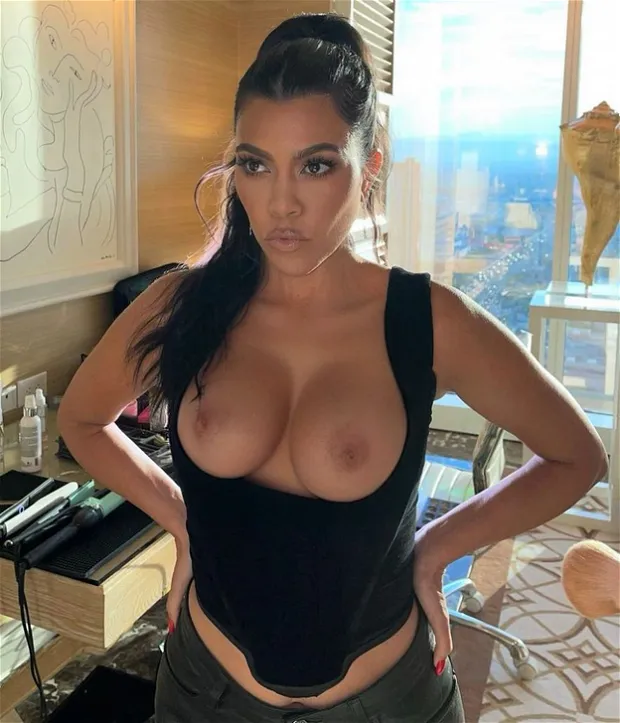 kim k