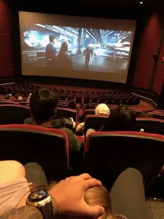 the best way to watch movie