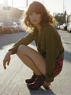 ellie kemper