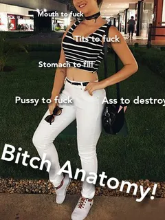 anatomy