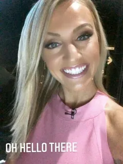 carley shimkus