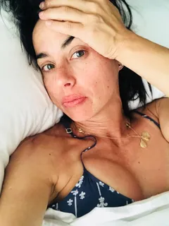 constance zimmer