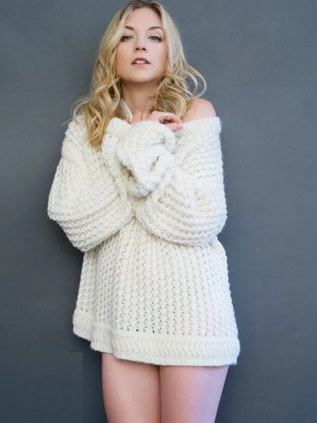 emily kinney