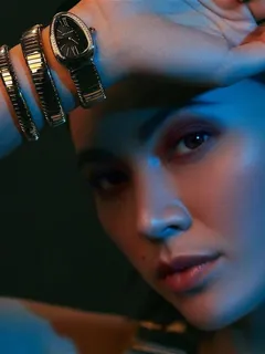 jessica henwick bulgari magazine 2021 iii