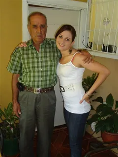 cynthia chavez nonude with old guy before fuck.  collection