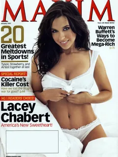 lacey chabert