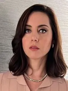 aubrey plaza is about to kick your ass, and you're gonna like it.