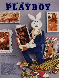 official playboy archive