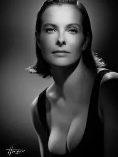 carole bouquet