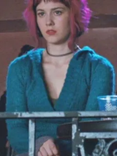 mary elizabeth winstead as ramona flowers in scott pilgrim vs. the world