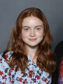 sadie sink