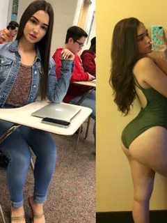 barely 18 teen slut shows nice ass