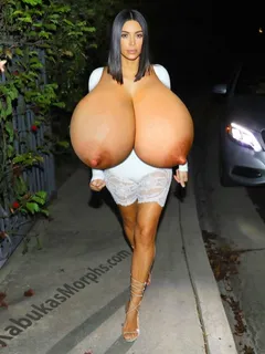 kim k