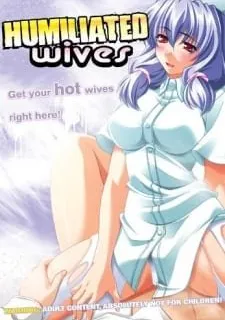 watch humiliated wives episode 1 hentai stream