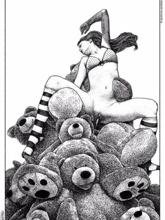 apollonia saintclair osos