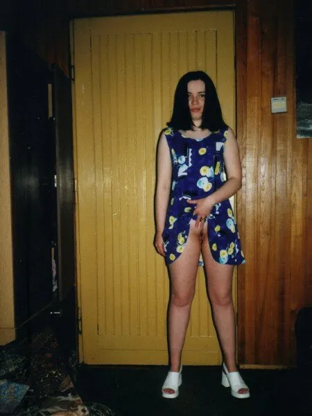 sleep ex girlfriends bride of polaroid amateur adult video
