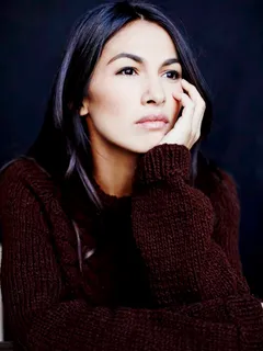 elodie yung