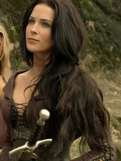 bridget regan