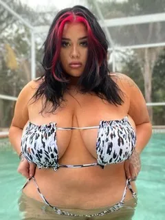 amber johnson