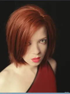 shirley manson