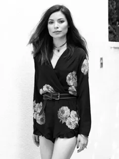 miranda cosgrove photoshoot