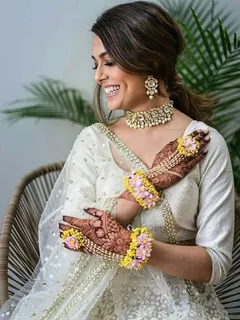 indian bride