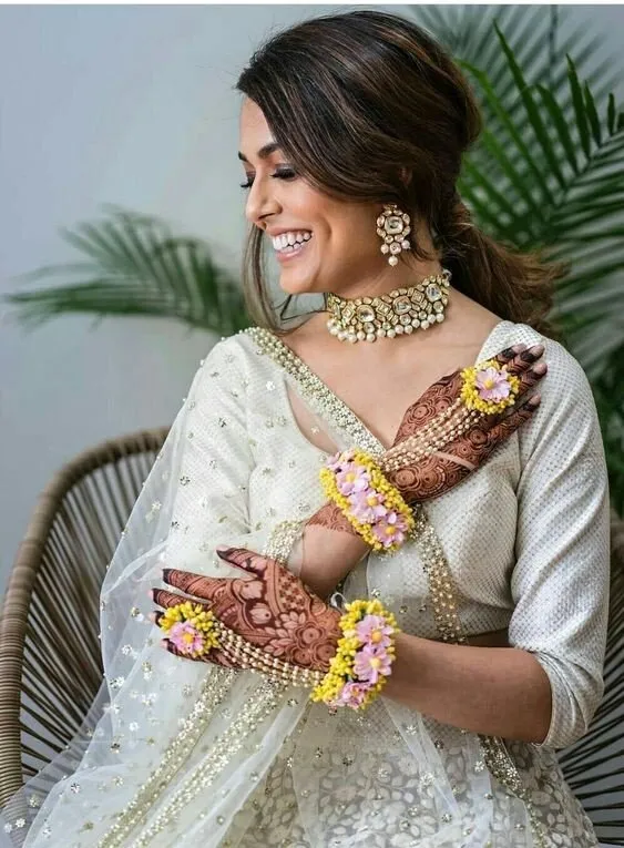 indian bride