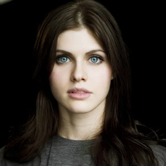 alexandra daddario