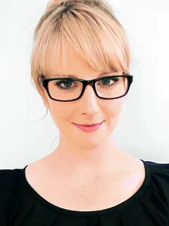 melissa rauch