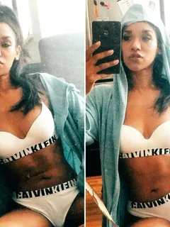 #2: candice patton