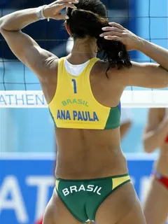 ana paula