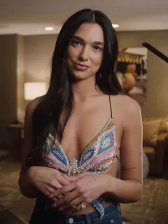 sexy dua lipa 5