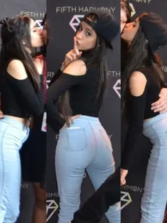 camilla ass jeans 2