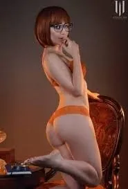 scooby doo