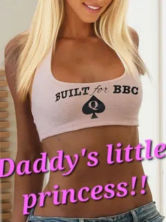 daddy's pride and joy belongs to niggers.