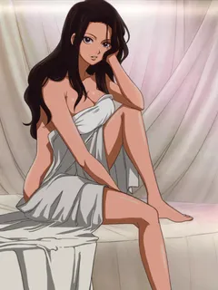 cana fairy tail