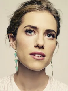 allison williams