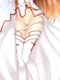 asuna