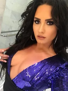 demi lovato