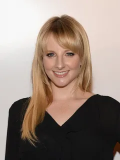 melissa rauch