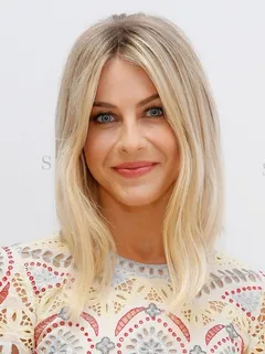 julianne hough