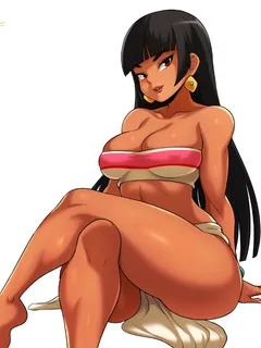 chel (the road to el dorado)