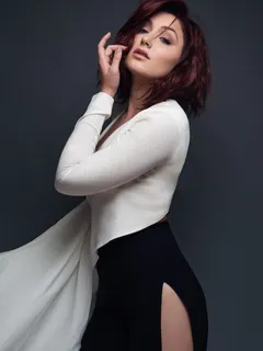 anastasia baranova