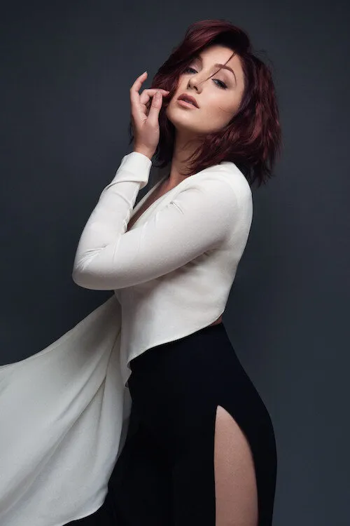 anastasia baranova