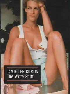 jamie lee curtis