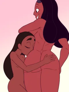 connie and priyanka