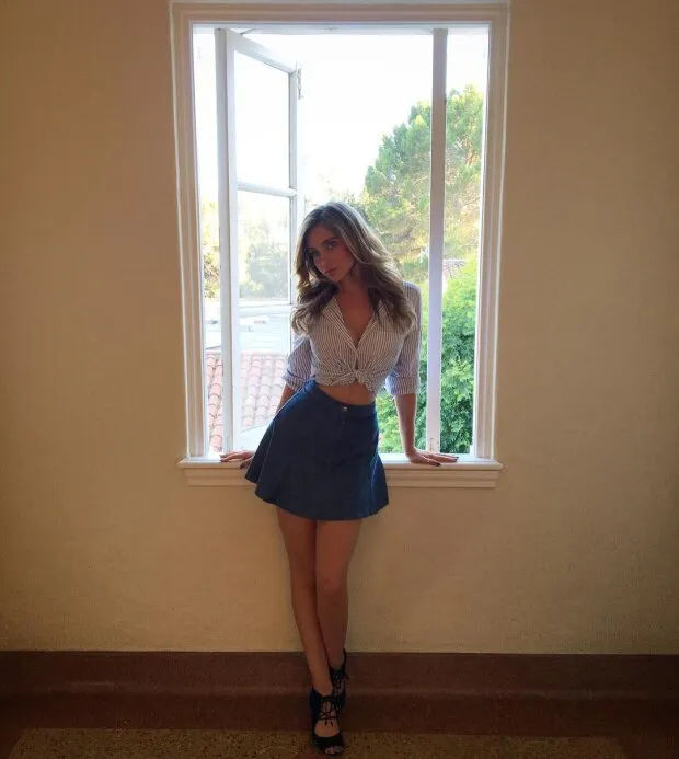 ryan newman