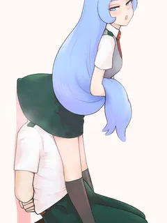 nejire hado facegrind