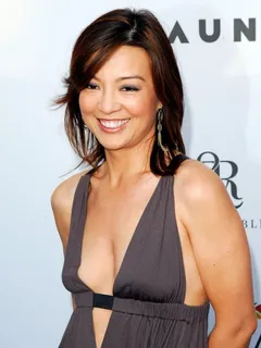 ming-na wen