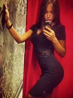 another amazing nude selfie97
